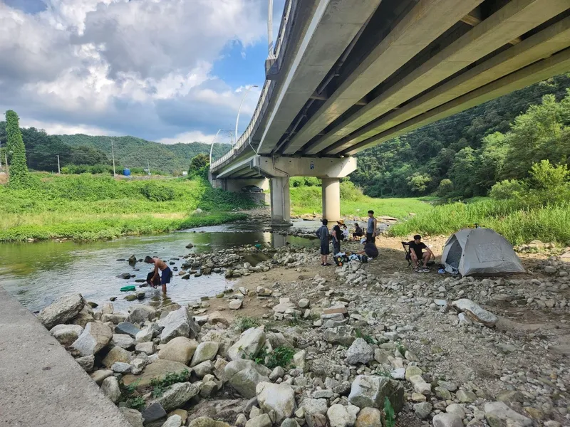[충북 충주] 마실길11 45
