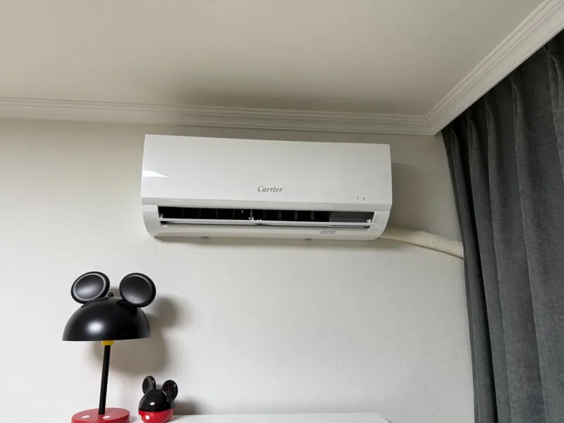 [Seo-gu, Gwangju] Peaceful Apartment in Geumho District 12