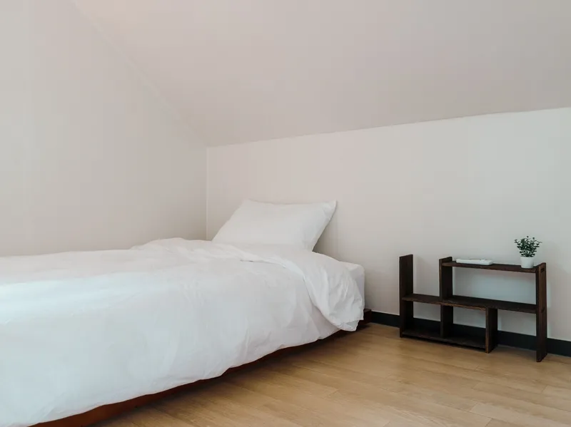 [Yeongdeungpo, Seoul] 3-room accommodation near Yeongdeungpo-gu Office Station, Line 2 and Line 5 35