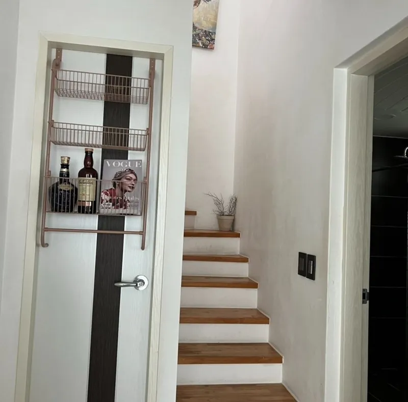 [Andeok, Seogwipo] Haemuri-dong, a two-story accommodation with a seasonal view of Sanbangsan Mountain 19