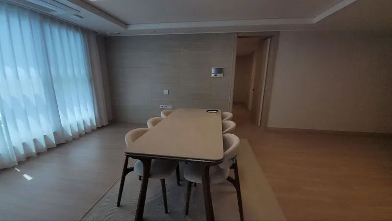 [Sokcho] Ocean View Full-Option Sokcho 22