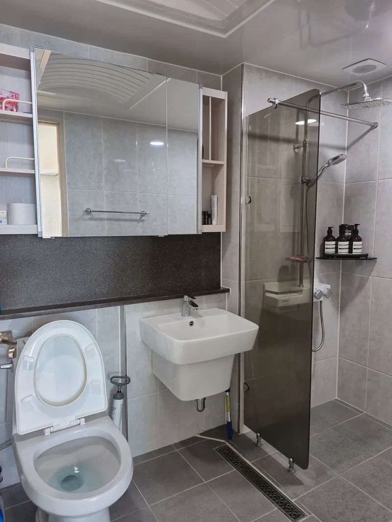 [Gangneung] #TopFloorOceanViewPrivate #QuietRelaxation #JumunjinMonthLongStay #GangneungWorkcation 15