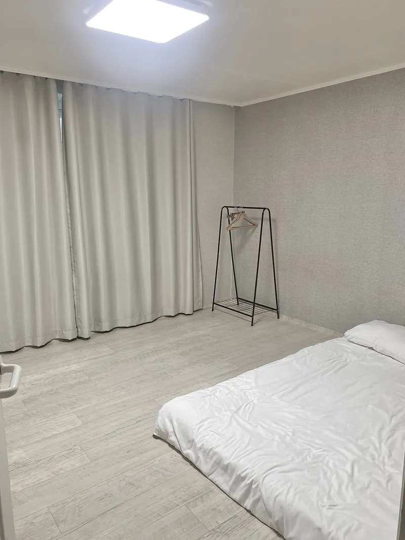 [Cheonan] 5 minutes from Ssangyong Station/Room 2 3