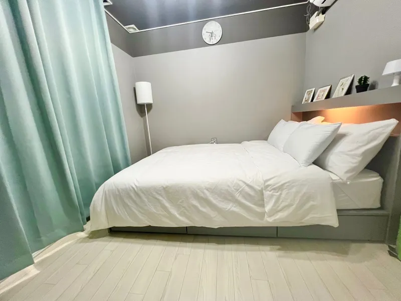 [울산 남구] 호수 빛1.5룸 6