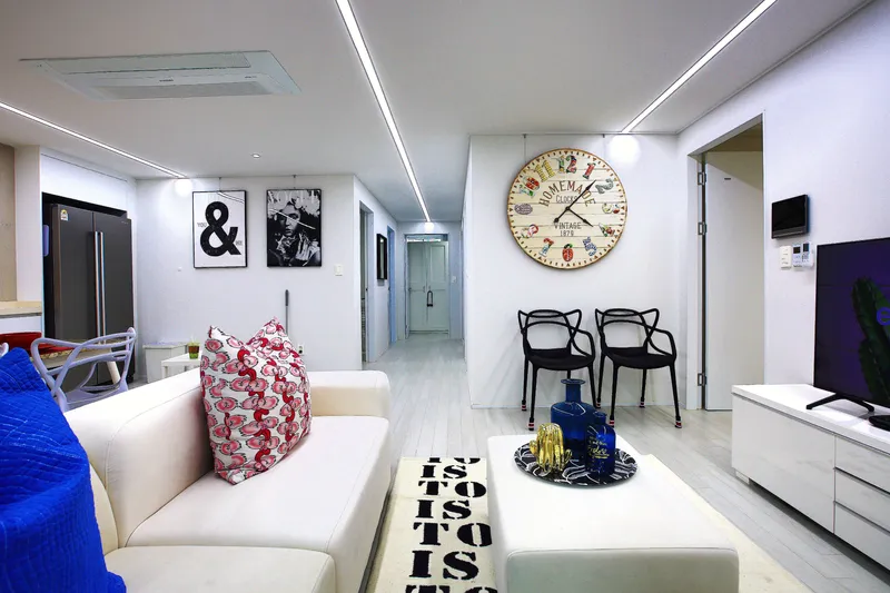 [Goyang] Beautiful 3-room mansion next to the park/KINTEX/Goyang Sports Complex 13