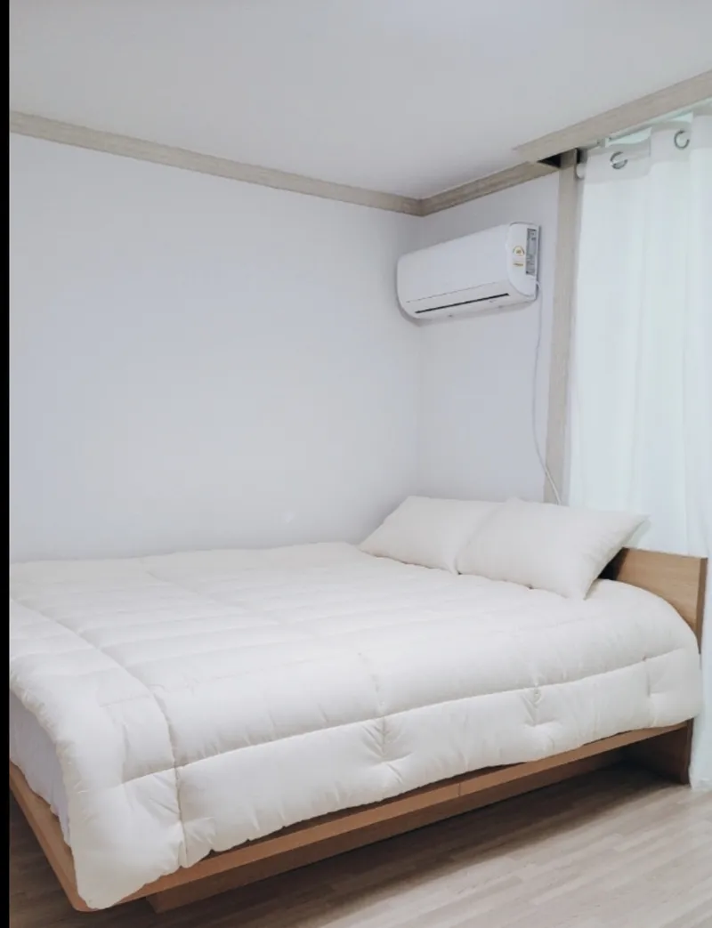 [Gyeongju] Cozy and Warm Accommodation, Seonju B 2