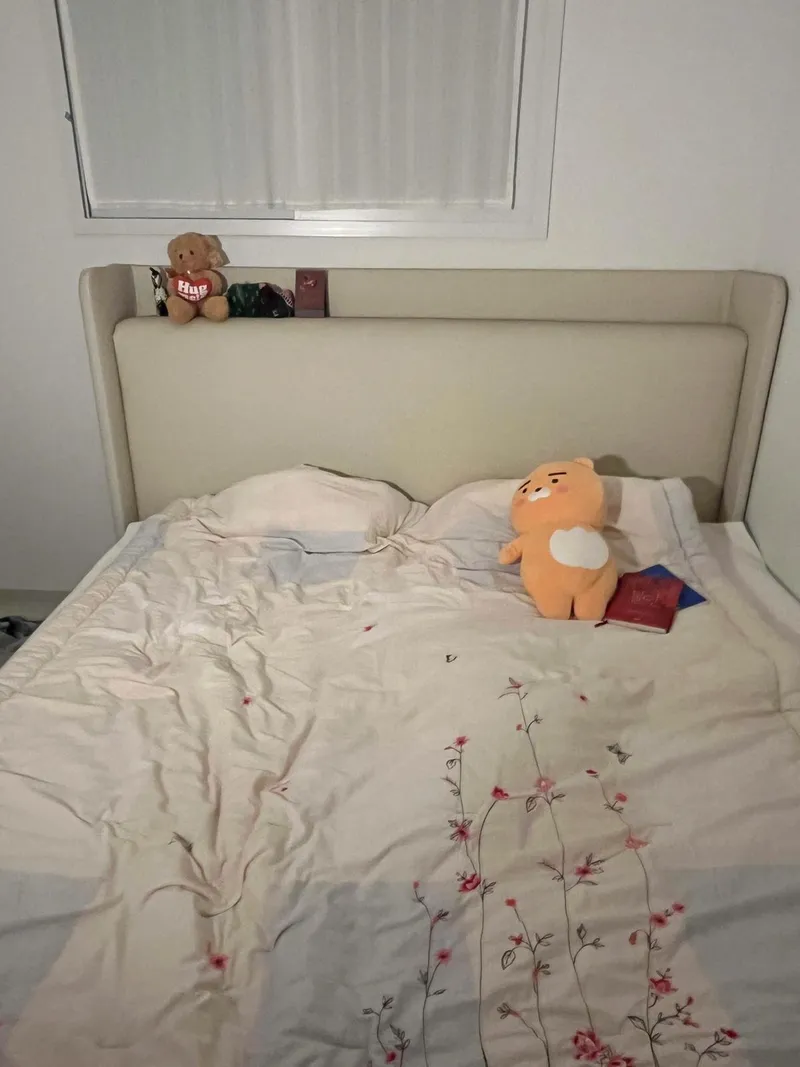 [Mapo, Seoul] Bookstay emotional accommodation near the Han River in Mangwon-dong 2