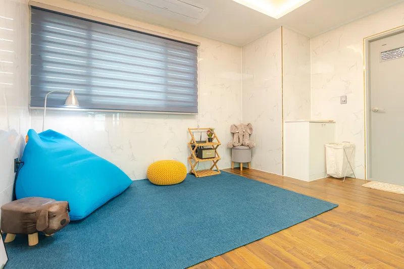 [Namwon, Seogwipo] 1 building of a two-story independent pool villa with a view of the tangerine orchard and the sea 24