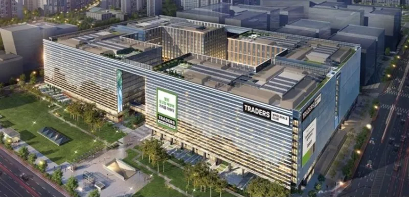 [Gangseo, Seoul] Balsan Station, Magok, Magoknaru, Gimpo Airport, Hongdae, Gangseo-gu Hot Place Jun No. 3 14