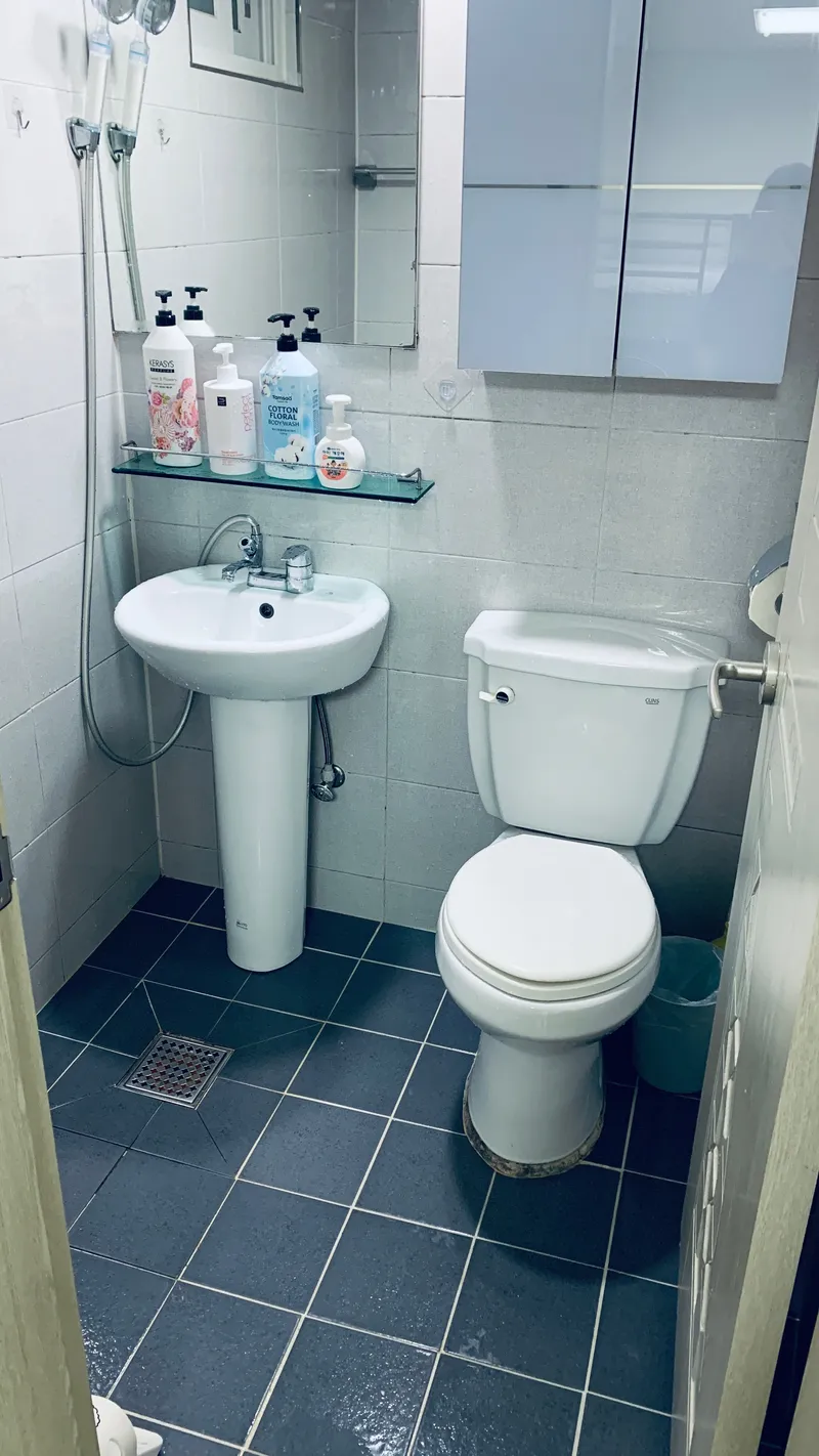 [Eunpyeong, Seoul] Clean and cost-effective one-room b1 near Yeonsinnae Station 4