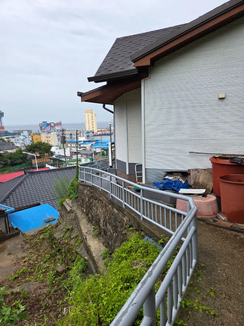[Donghae] Mukho Port Ocean View 10-2 (Upper House) 29