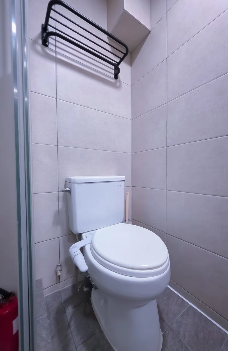 [Gangseo, Seoul] Hwagok-dong Officetel-style Studio Apartment Unit 209 12
