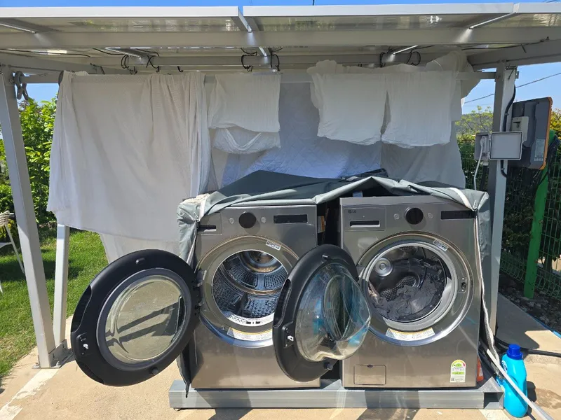 [제주 한림] 바다가 보이는 프라이빗한 독채 102호 47