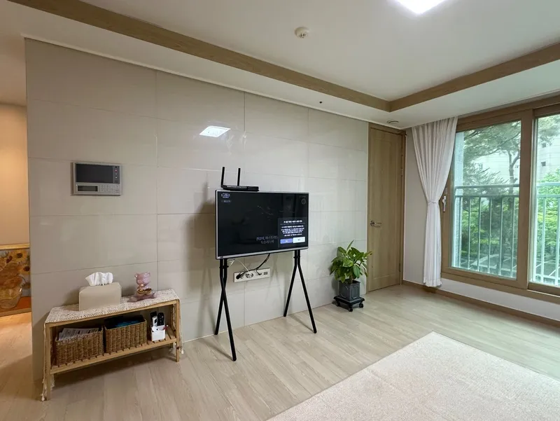 [Changwon] Forest area, Gamgye full-option apartment 17