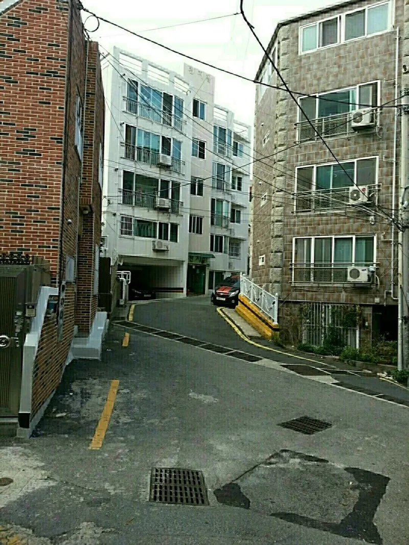 [부산 수영] 배산역 4분거리 원룸아파트 에이스 202호 25