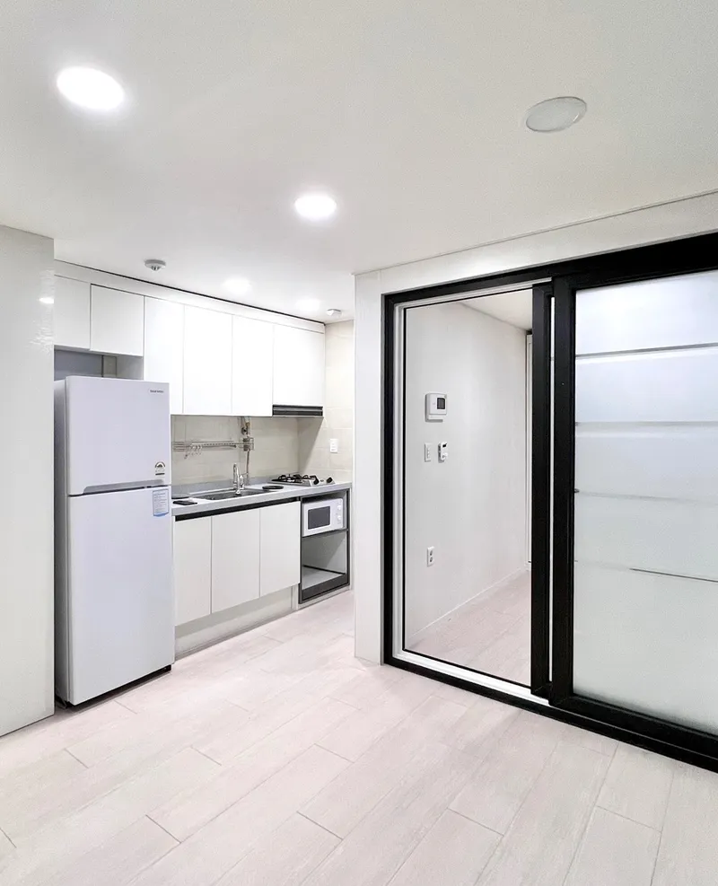[Yeoju] Fully furnished, clean 1.5-room unit #1 5