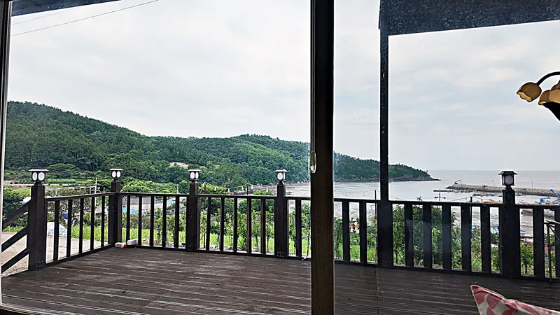 [Haenam] A 30-pyeong Netflix villa for one team, undisturbed. 22