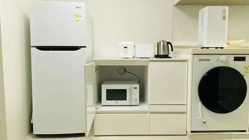 [Gangnam, Seoul] Yangjae/Suseo/Daechi Olli Remodeling Two-Room Apartment 10