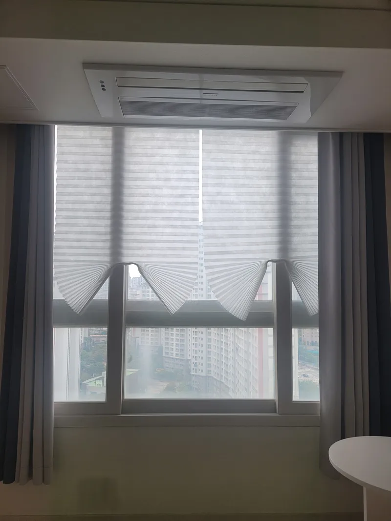 [경기 파주] 야당역 cozy9 풀옵션 원룸 9