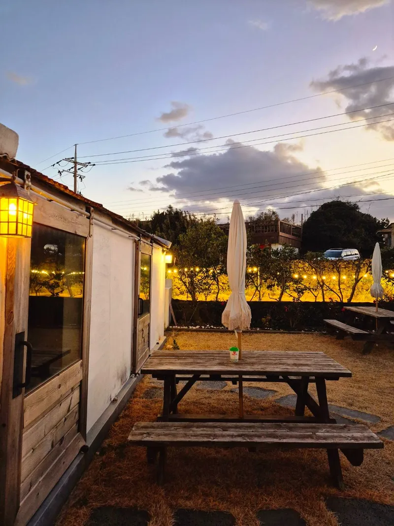 [Gujwa, Jeju] Independent house on the east coast 11