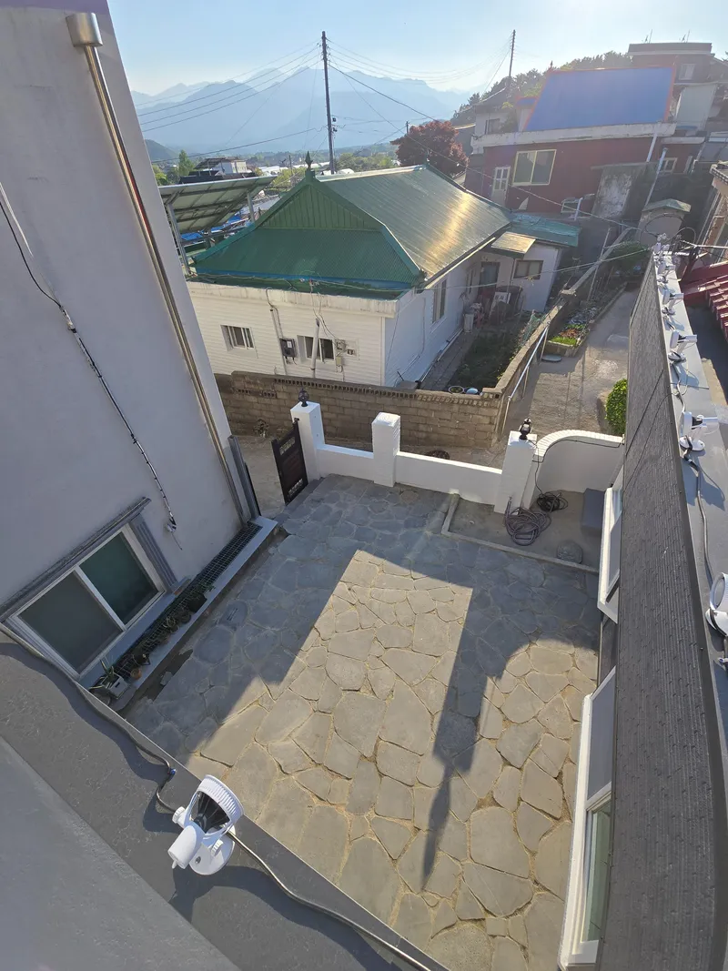 [Sokcho] 4 rooms with a view of Seorak Port and Seorak Mountain (three rooms + separate building) 22