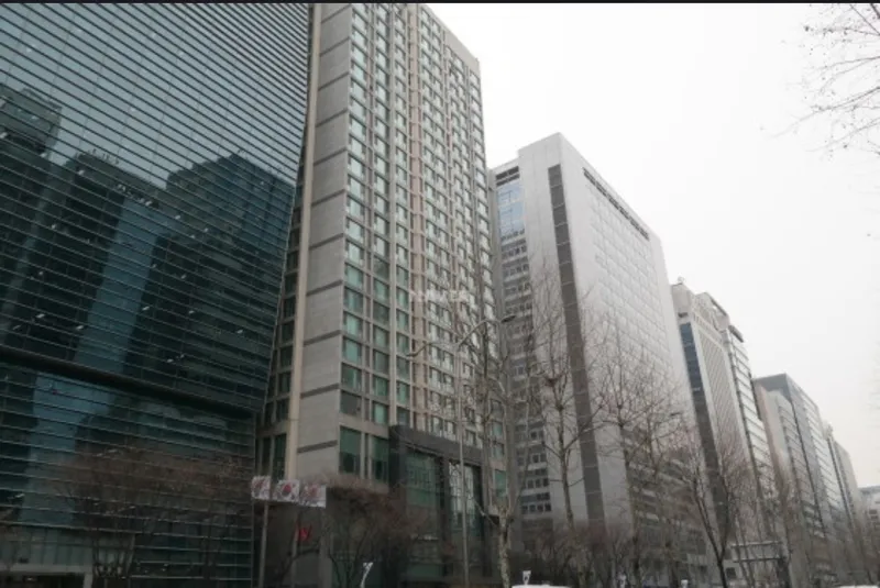 [서울 강남] 선릉/삼성 시티뷰가 돋보이는 코지한 분리형 원룸 14