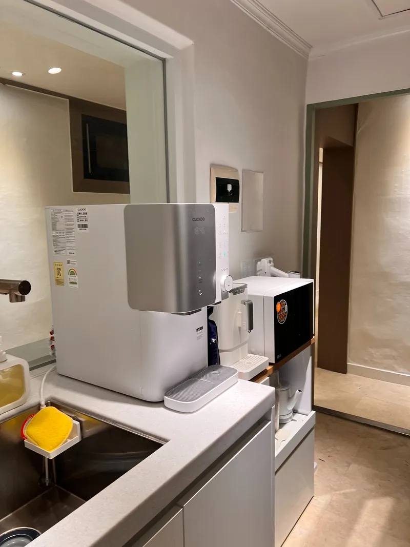 [Dobong, Seoul] 25 minutes from Seoul Station in Banghak-dong, a remodeled single-person accommodation in the city center. 14