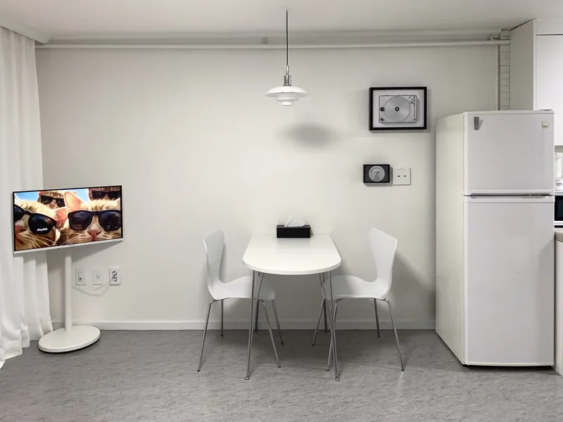 [Seocho, Seoul] Parking available, 4-minute walk from Sinnonhyeon Station 8