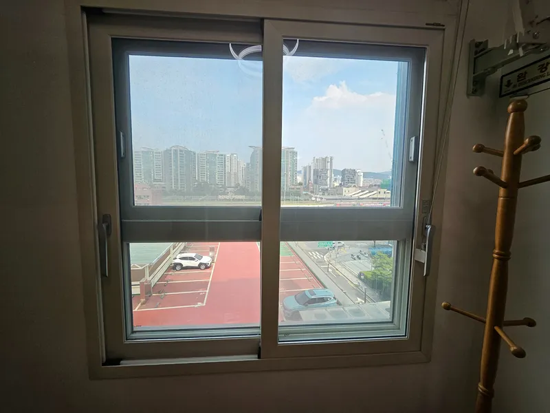 [Mapo, Seoul] Fully furnished studio apartment, 1 minute from Sangam Station 12