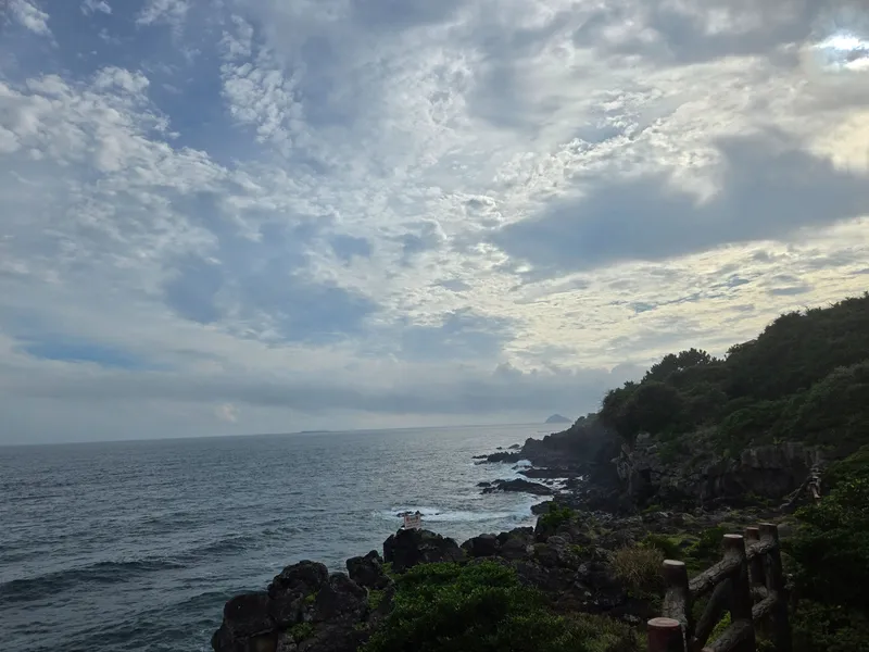 [서귀포 남원] 루프탑 · 불멍 · 한달살기 숙소 #장기숙박 감성숙소 29