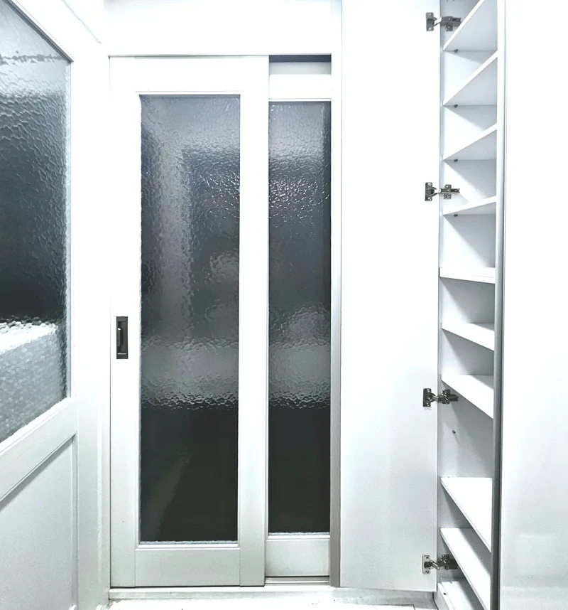 [Gangnam, Seoul] Apgujeong/Sinsa/Cheongdam Stay 19