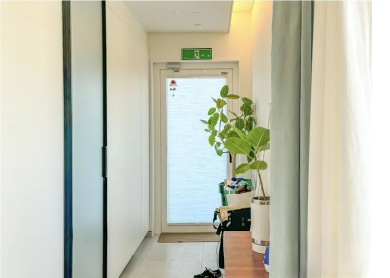 [Oedo 1-dong, Jeju][Jeju Oedo] Newly built two-story house with a swimming pool 6