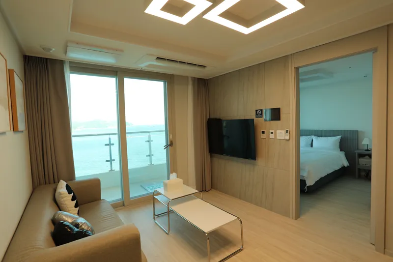 [Seo-gu, Busan] Songdo Sky Ocean Residence 14