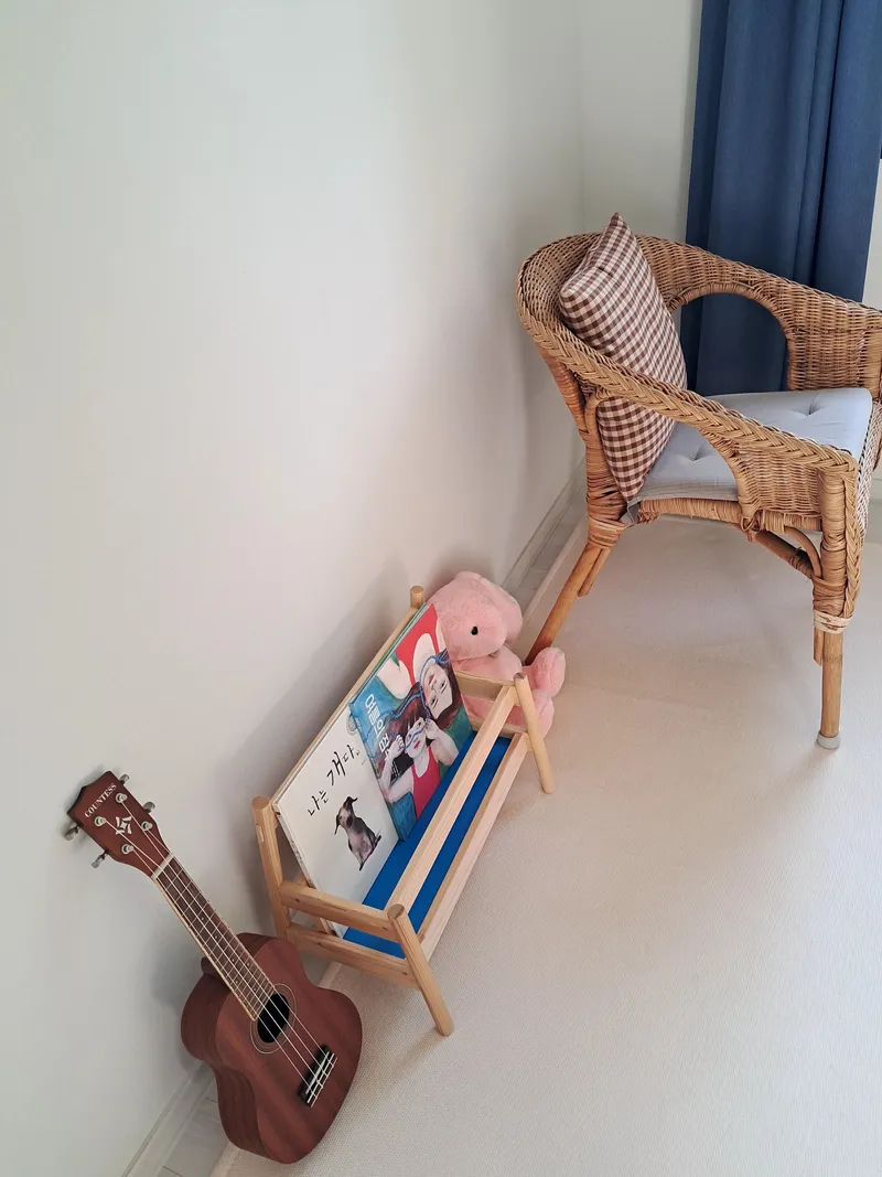 [Gyeongju] Three-room apartment within walking distance of Gyeongju Station 7