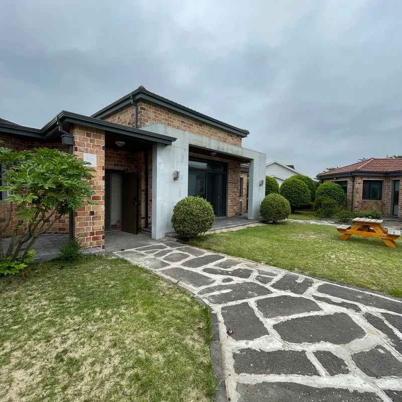 [Pyoseon, Seogwipo][Pyoseon Seongeup] #300PyeongYard #JejuPrivateAccommodation #DiscountsWelcome 16