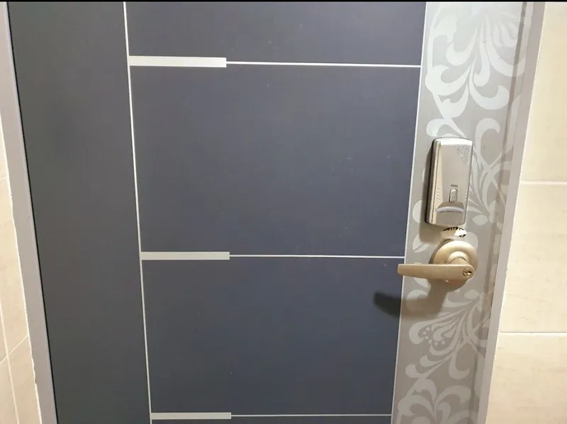 [Gyeongsan] 15 minutes from Yeongnam University Station, one room ASY 17