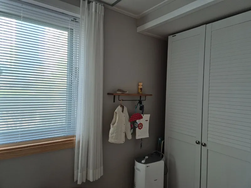 [Gangneung] A home-like emotional accommodation hidden in a Gangneung residential area 7