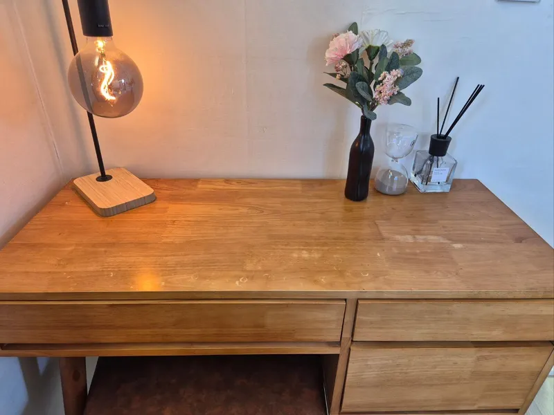 [Dongjak, Seoul][Seoul Sadang] Sadang Station 1.5-Room, 15 Minutes to Gangnam / Queen Bed, 3rd Floor, D3 5