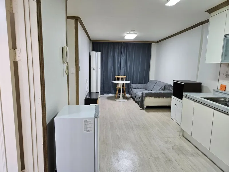 [인천 부평] 분위기있는! 7호선,인천1호선,서울1호선3플역세권교통편리한 부평동 아파트 60