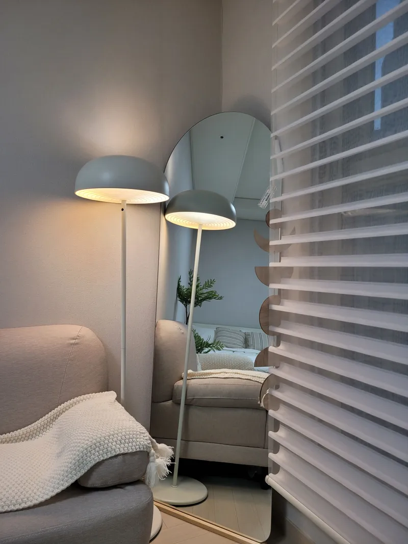 [Goyang] 5 minutes from Ilsan Kintex Station, cool city view, quiet 6