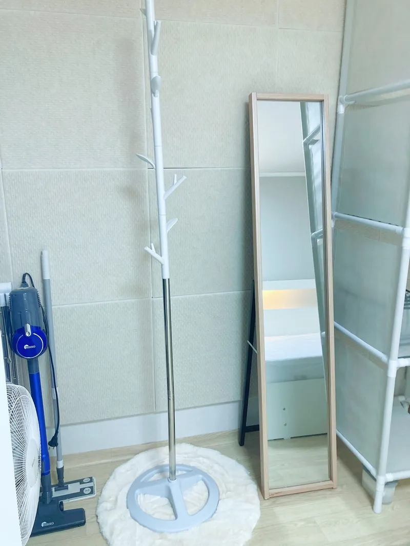 [Dobong, Seoul] 7 minutes walk from Ssangmun Station/All repairs/Separate 6