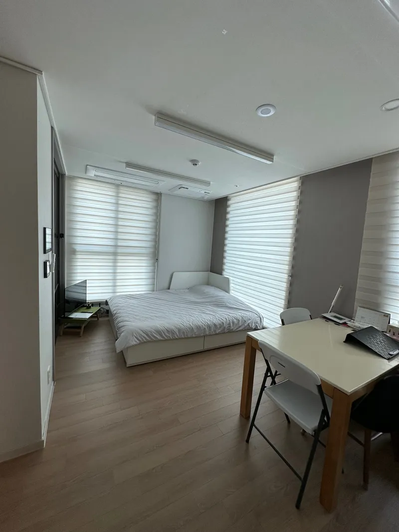 [Yeongdeungpo, Seoul] The Ultimate Han River Fireworks View 3