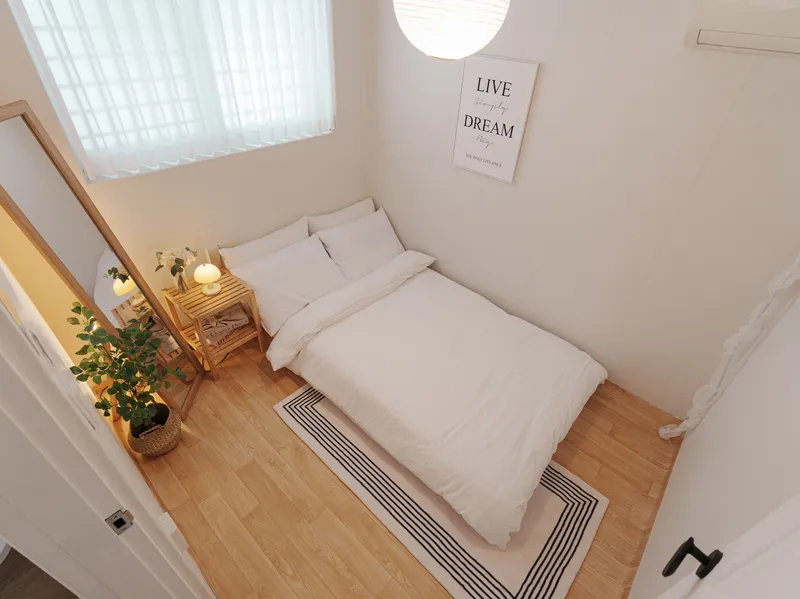 [Nowon, Seoul] Hue House / 1 minute walk from Gongneung Station on Line 7, Science and Technology University, Atomic Energy Hospital 3