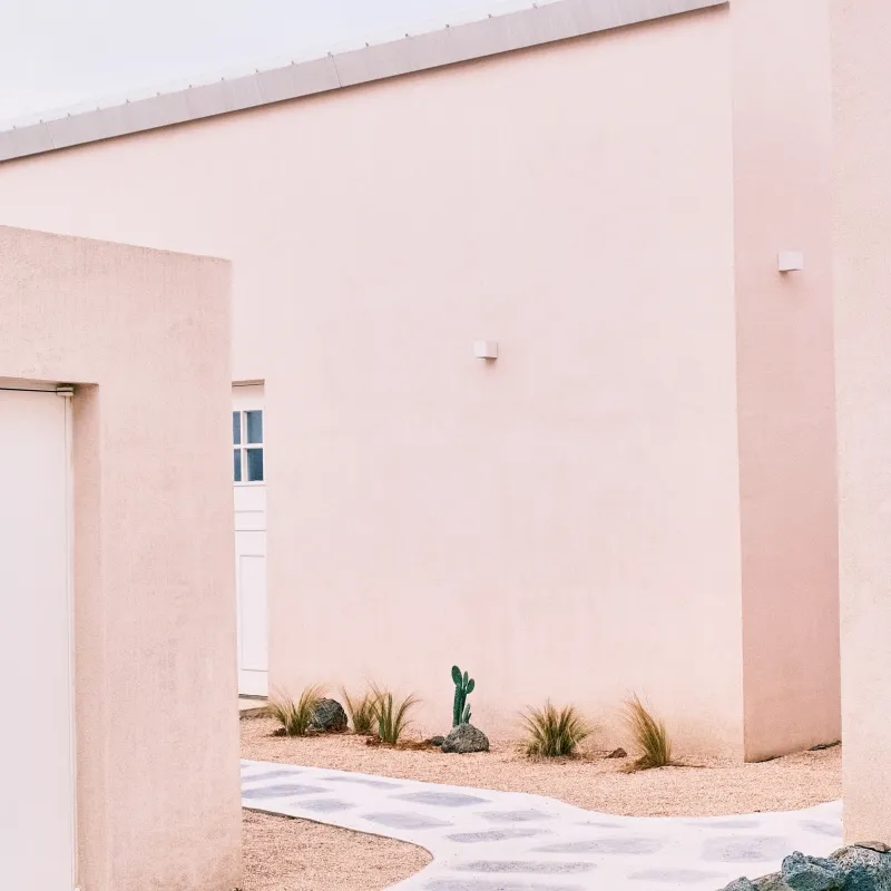 [Aewol, Jeju] Private single-family home with a charming pink jacuzzi, Building A 33