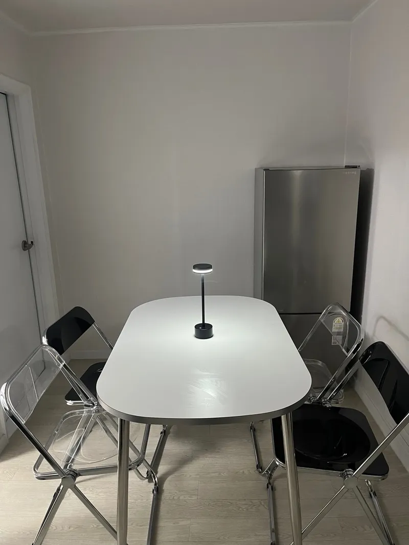 [Nowon, Seoul] 1 minute from Madle Station, clean two-room apartment Nowon Station 14