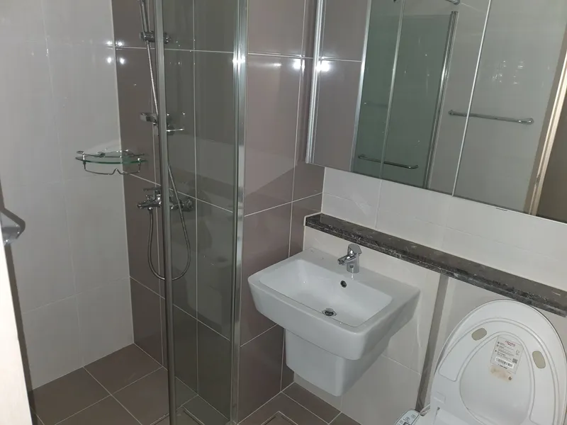 [Pyeongtaek] Jije Station 3-room 29-pyeong apartment 8