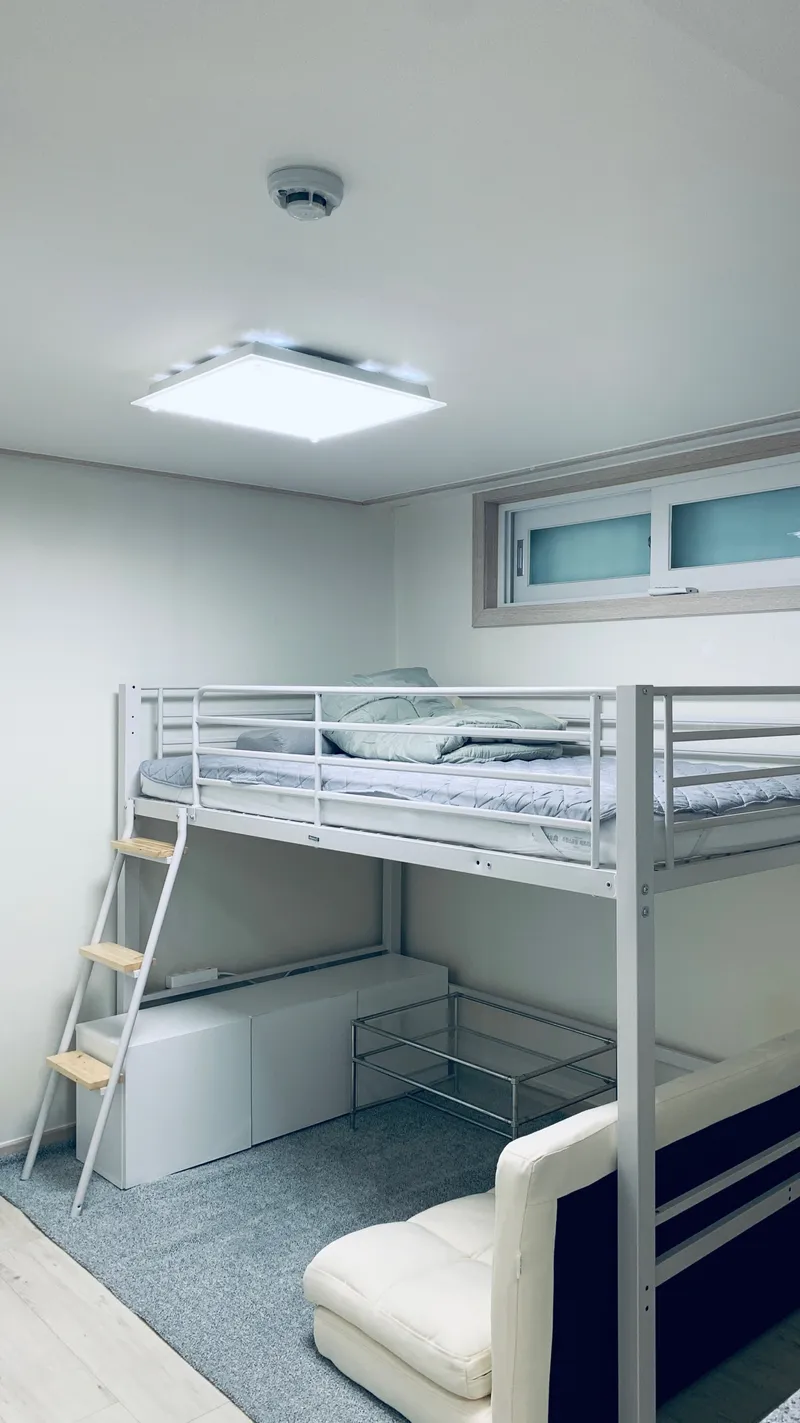 [Eunpyeong, Seoul] Clean and cost-effective one-room b1 near Yeonsinnae Station 2