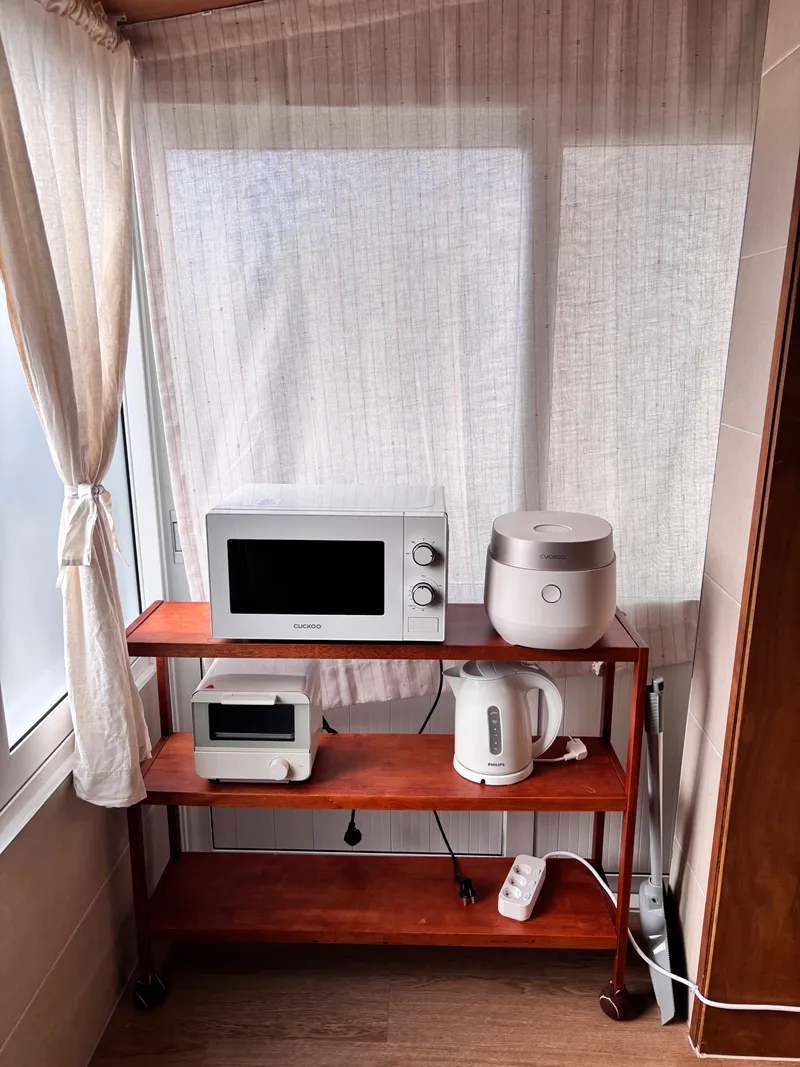 [Ido 1-dong, Jeju] A quiet house with an old-fashioned feel near City Hall 18
