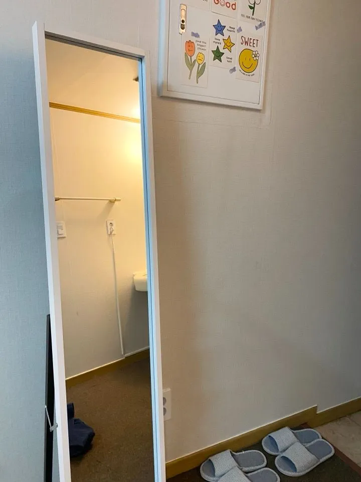 [서울 마포] 홍대입구 역세권 고층 멋진시티뷰#홍대#연남#합정 11