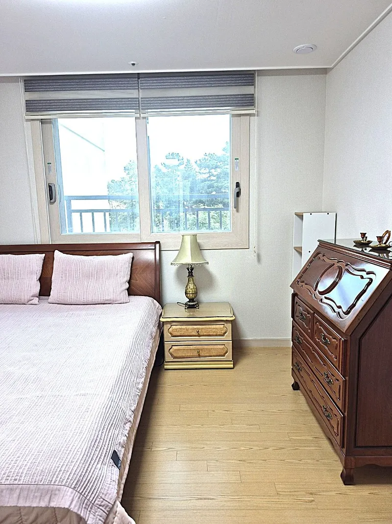 [Yongin] 3-room apartment 5 minutes from Dongcheon Station 2